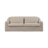 LH Home Harper Slipcover Sofa - Linen Malt