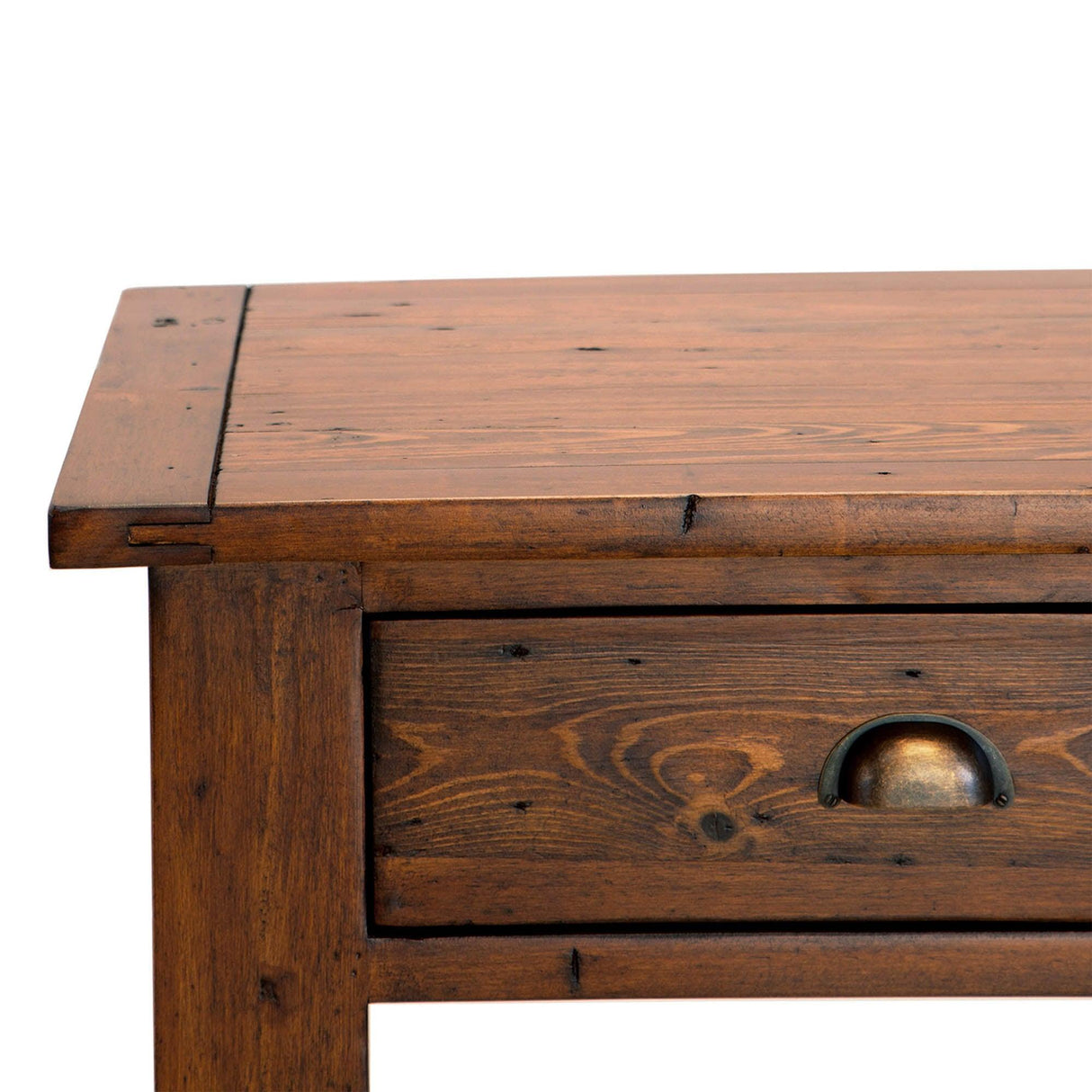 LH Home Irish Coast Regular Side Table - African Dusk