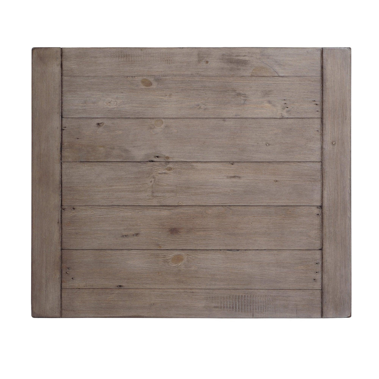 LH Home Irish Coast Regular Side Table - Sundried