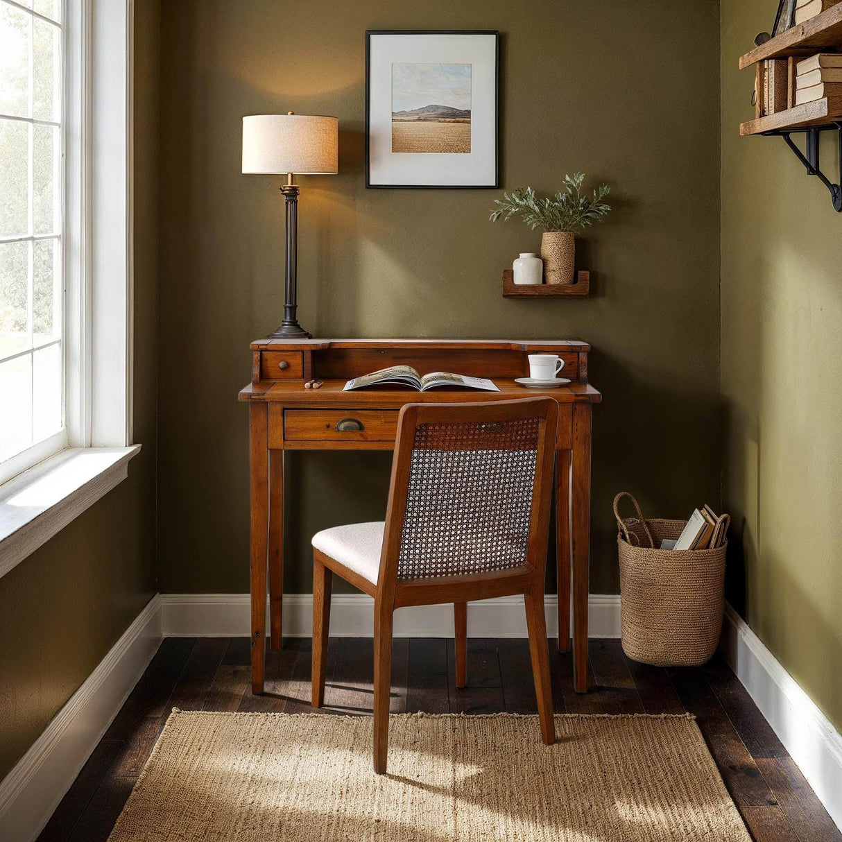 LH Home Lifestyle Writing Bureau - African Dusk