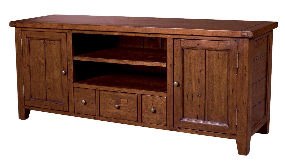 LH Home Irish Coast Regular Media Unit - African Dusk