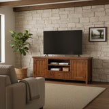 LH Home Irish Coast Regular Media Unit - African Dusk
