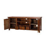 LH Home Irish Coast Regular Media Unit - African Dusk
