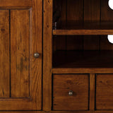 LH Home Irish Coast Regular Media Unit - African Dusk