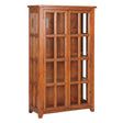 LH Home Irish Coast China Display Cabinet - African Dusk