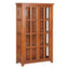 LH Home Irish Coast China Display Cabinet - African Dusk