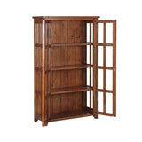LH Home Irish Coast Display Cabinet - African Dusk