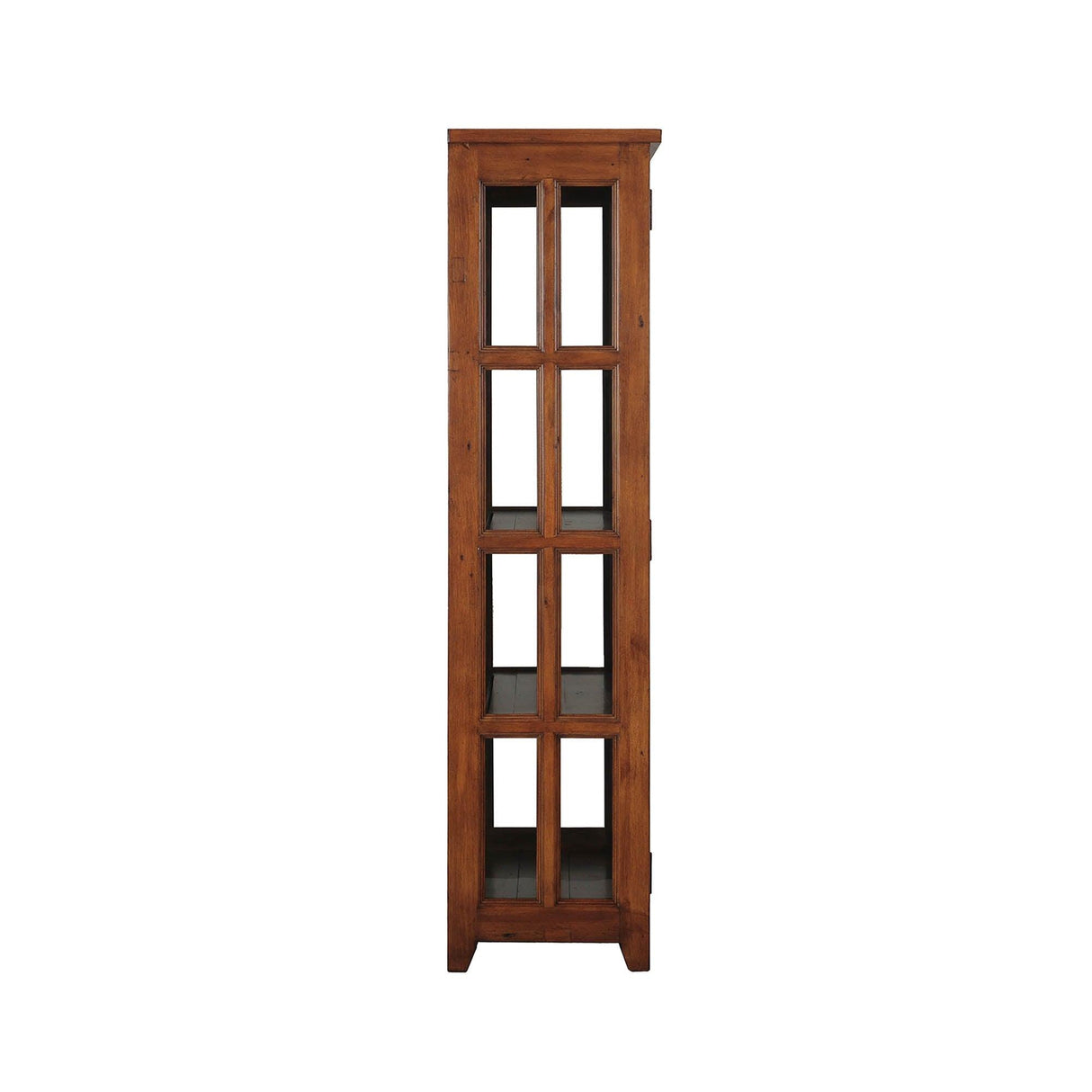 LH Home Irish Coast Display Cabinet - African Dusk