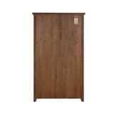 LH Home Irish Coast Display Cabinet - African Dusk