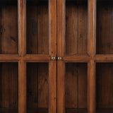 LH Home Irish Coast Display Cabinet - African Dusk