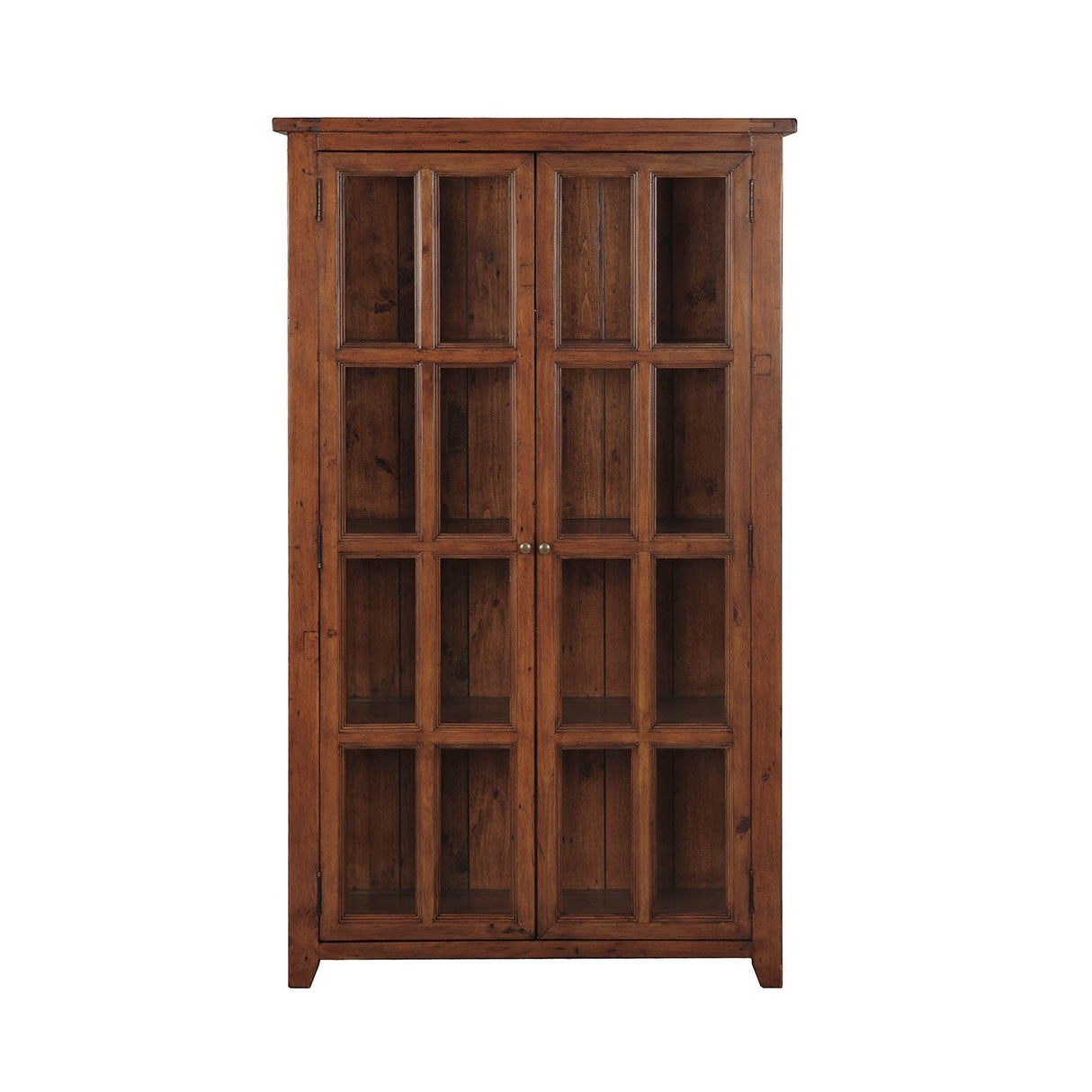 LH Home Irish Coast Display Cabinet - African Dusk