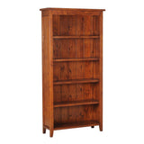 LH Home Lifestyle Bookcase - African Dusk