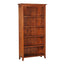 LH Home Lifestyle Bookcase - African Dusk