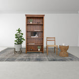 LH Home Lifestyle Bookcase - African Dusk