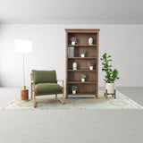 LH Home Lifestyle Bookcase - African Dusk