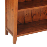 LH Home Lifestyle Bookcase - African Dusk