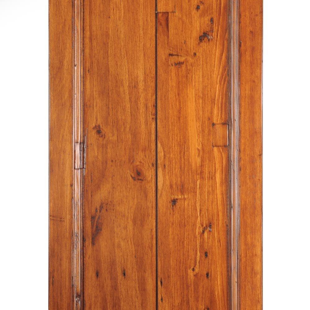 LH Home Lifestyle Bookcase - African Dusk