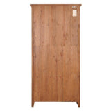LH Home Lifestyle Bookcase - African Dusk