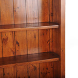 LH Home Lifestyle Bookcase - African Dusk