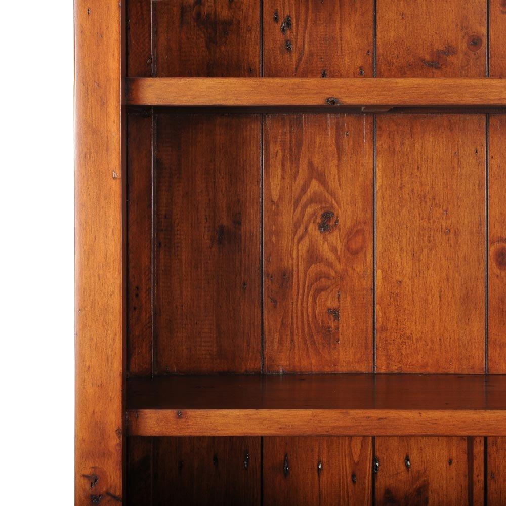 LH Home Lifestyle Bookcase - African Dusk