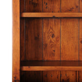 LH Home Lifestyle Bookcase - African Dusk
