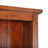 LH Home Lifestyle Bookcase - African Dusk