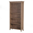 LH Home Lifestyle Bookcase - Sundried