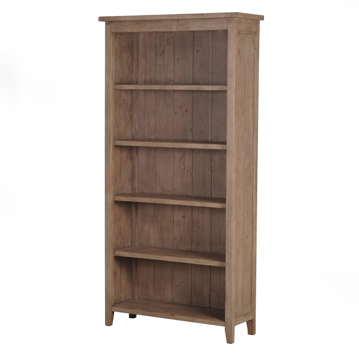 LH Home Lifestyle Bookcase - Sundried