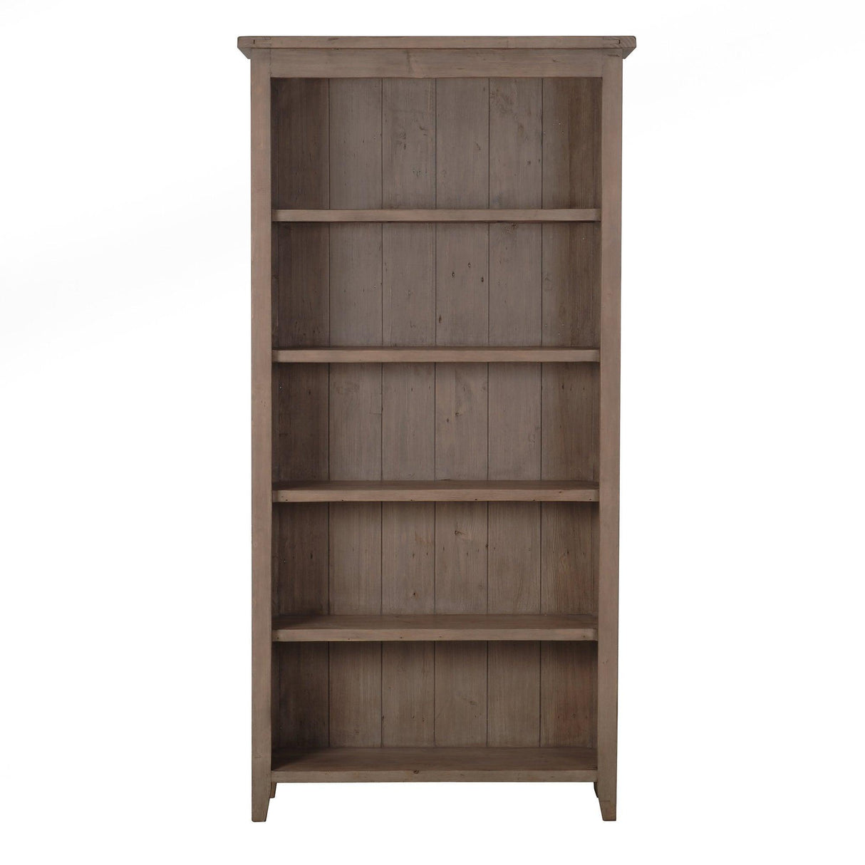 LH Home Lifestyle Bookcase - Sundried