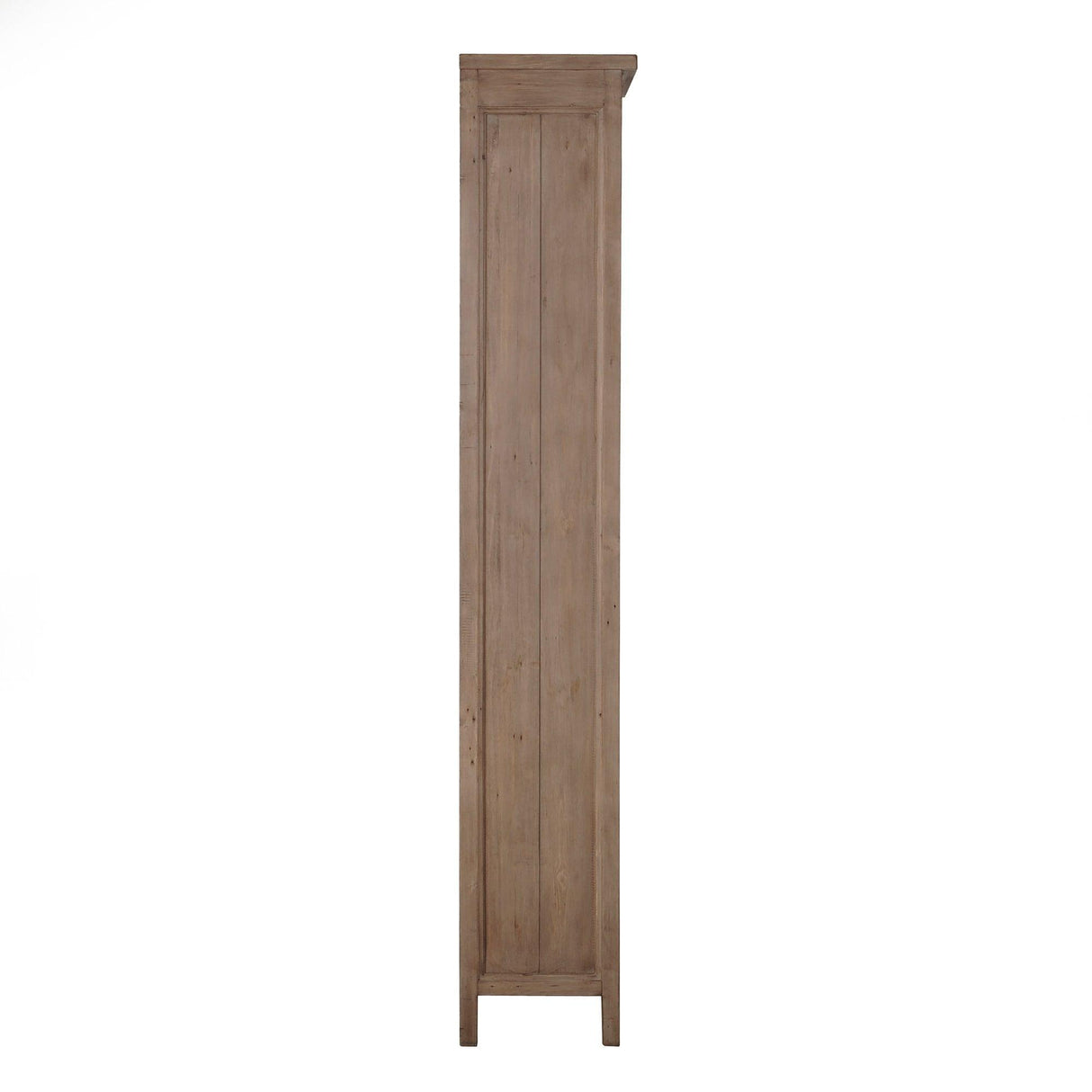 LH Home Lifestyle Bookcase - Sundried