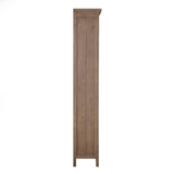 LH Home Lifestyle Bookcase - Sundried