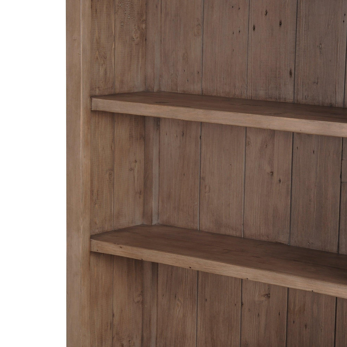 LH Home Lifestyle Bookcase - Sundried