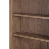 LH Home Lifestyle Bookcase - Sundried