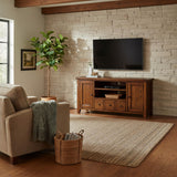 LH Home Irish Coast Small Media Unit - African Dusk
