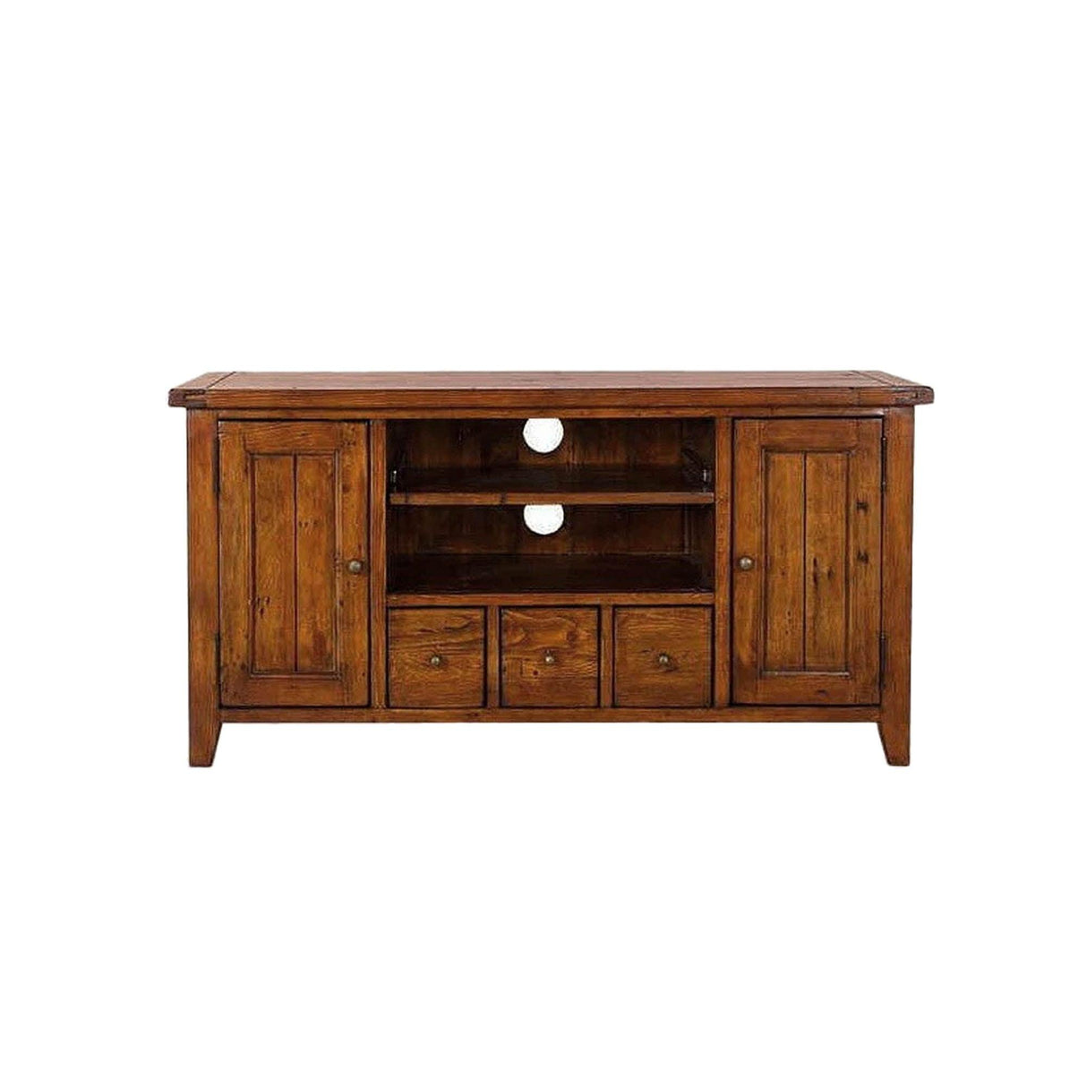 LH Home Irish Coast Small Media Unit - African Dusk