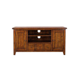 LH Home Irish Coast Small Media Unit - African Dusk