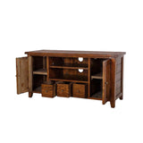 LH Home Irish Coast Small Media Unit - African Dusk