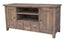 LH Home Irish Coast Small Media Unit - Sundried