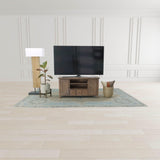 LH Home Irish Coast Small Media Unit - Sundried