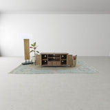 LH Home Irish Coast Small Media Unit - Sundried