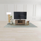 LH Home Irish Coast Small Media Unit - Sundried