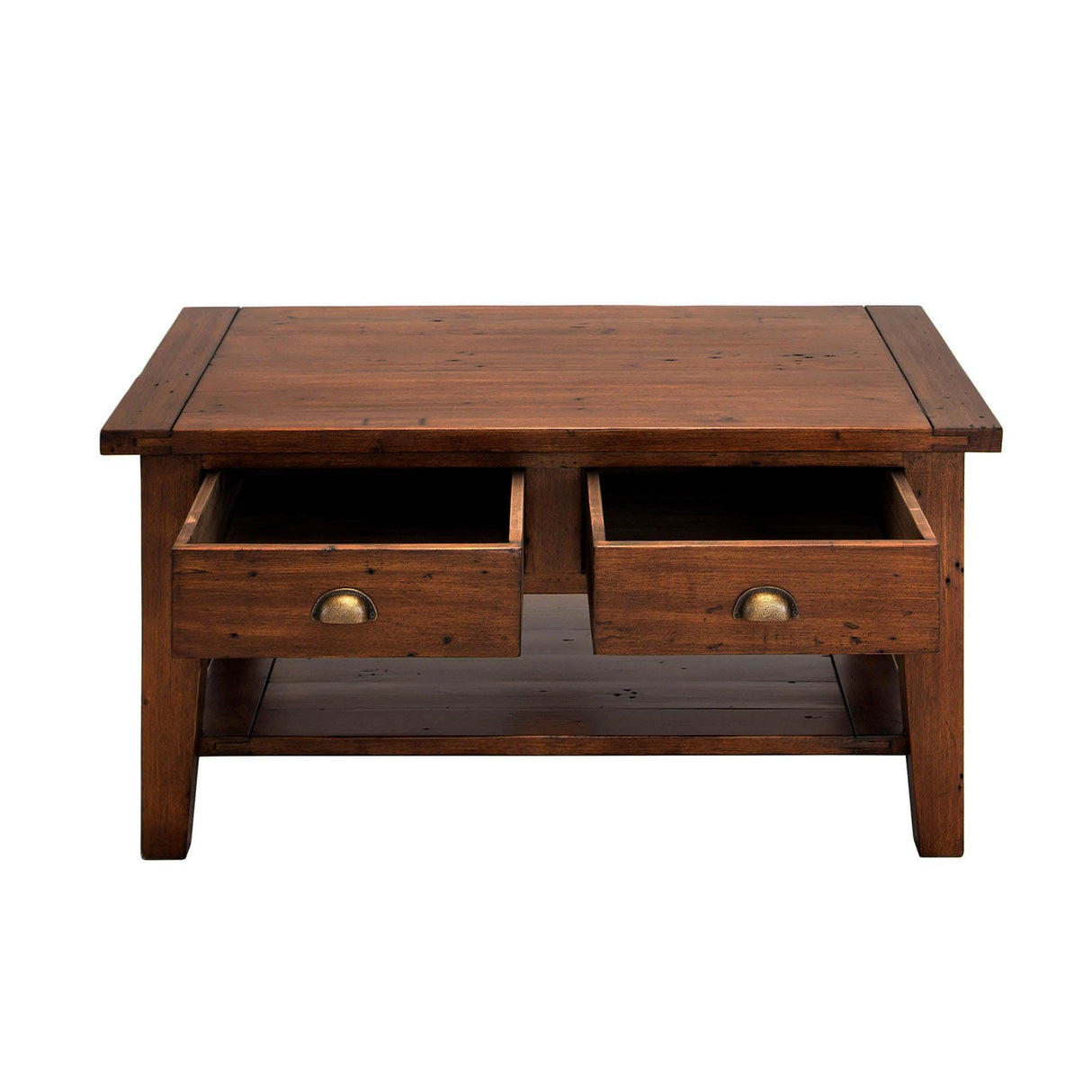 LH Home Irish Coast Small Coffee Table - African Dusk