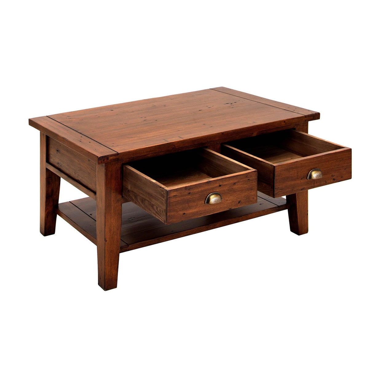 LH Home Irish Coast Small Coffee Table - African Dusk