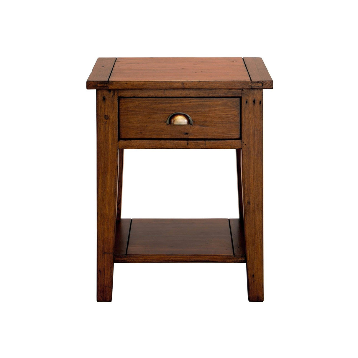 LH Home Irish Coast Small Side Table - African Dusk
