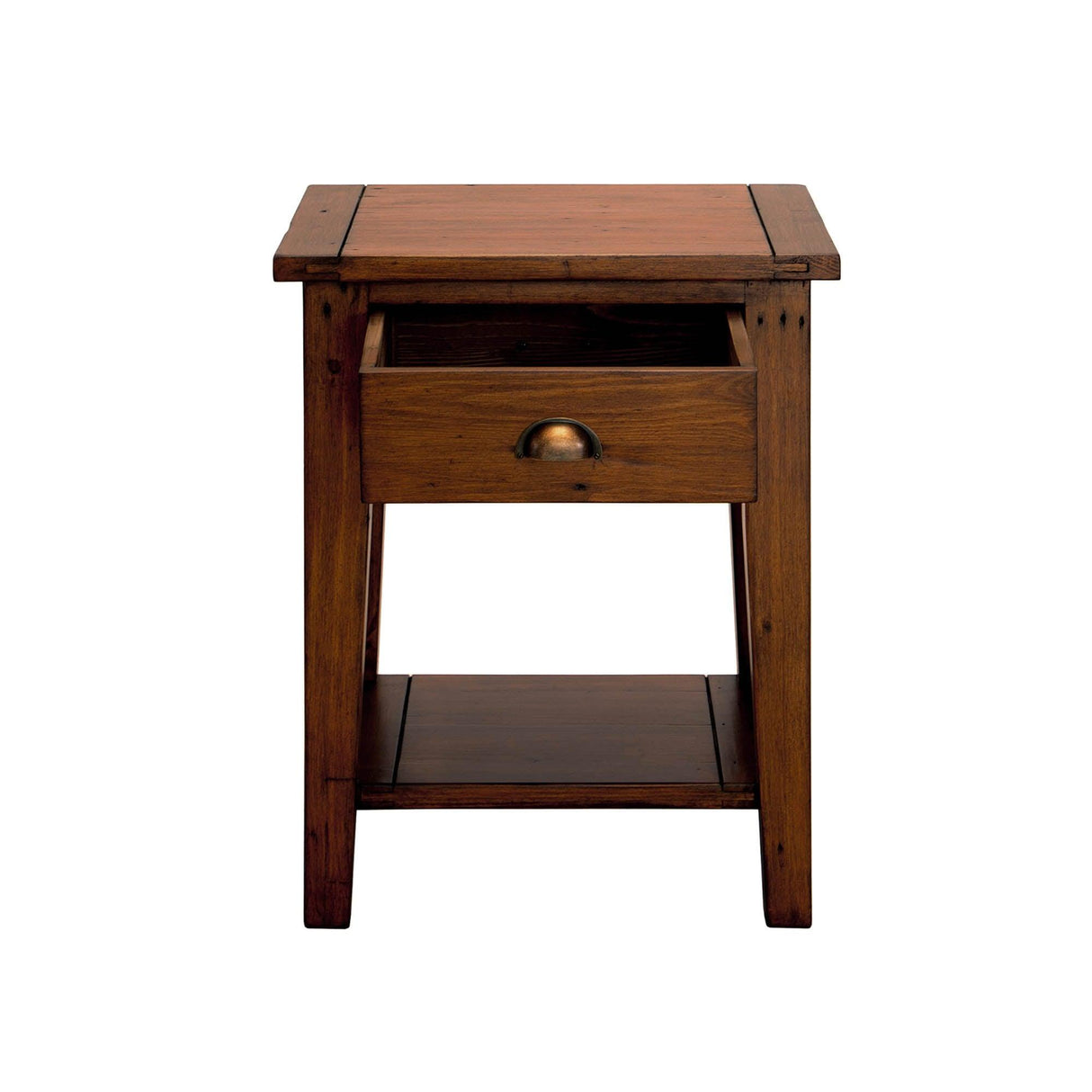LH Home Irish Coast Small Side Table - African Dusk