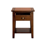 LH Home Irish Coast Small Side Table - African Dusk