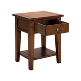 LH Home Irish Coast Small Side Table - African Dusk
