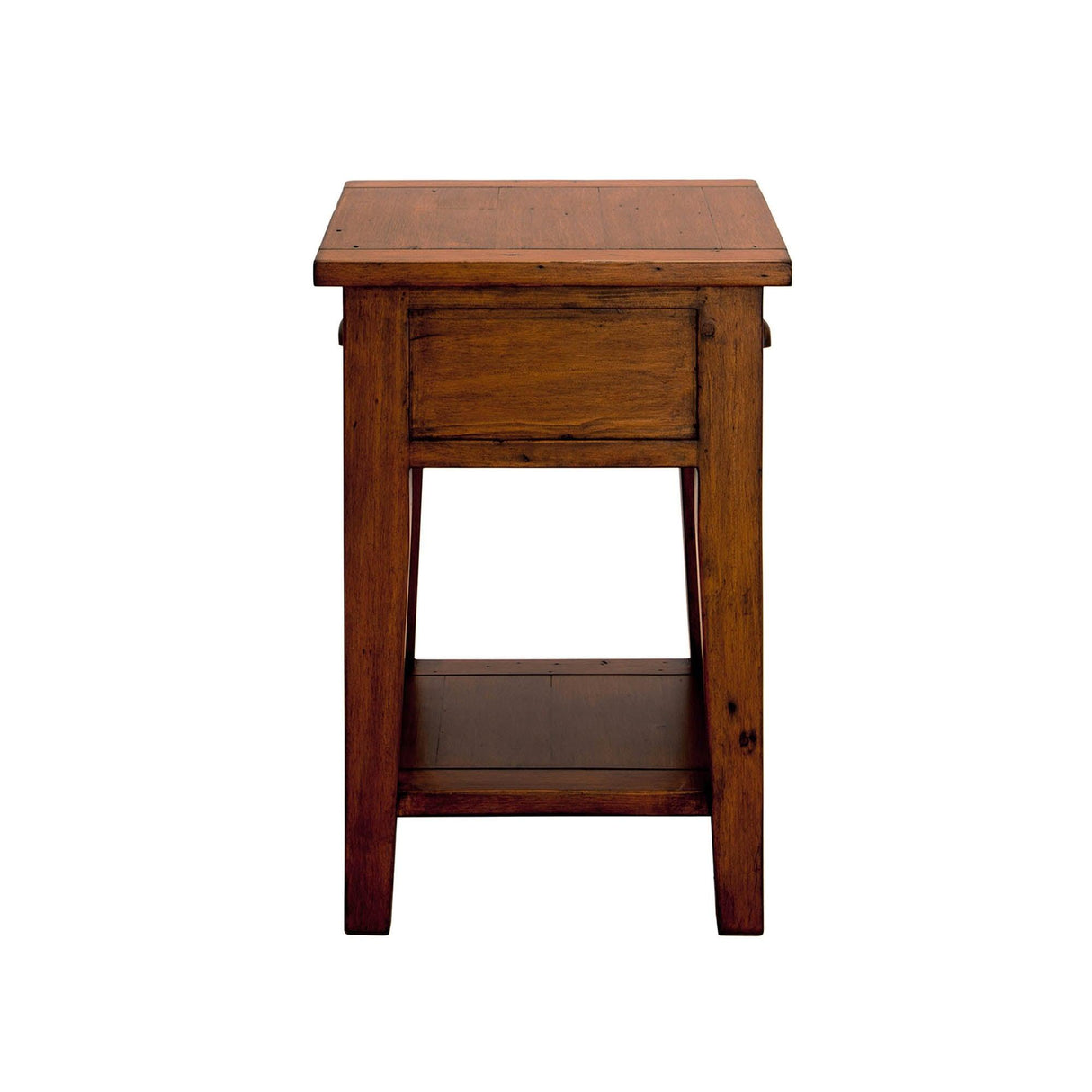 LH Home Irish Coast Small Side Table - African Dusk