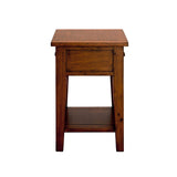 LH Home Irish Coast Small Side Table - African Dusk