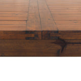 LH Home Irish Coast Large Extension Dining Table (72"/96") - African Dusk
